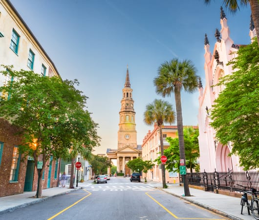 Rhythms of the South