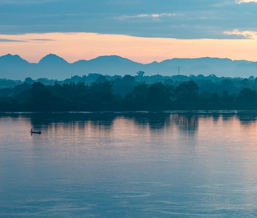 Mekong Cruises