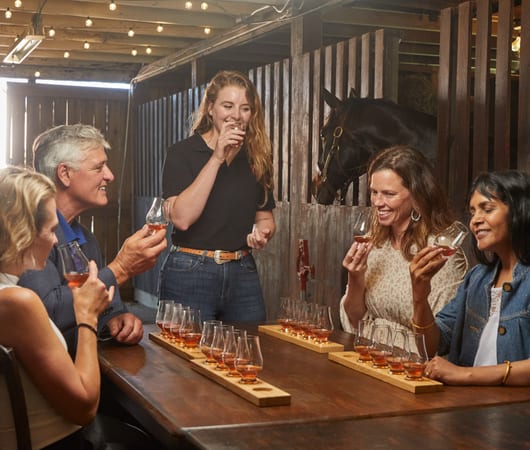 Wonders of Kentucky & Tennessee