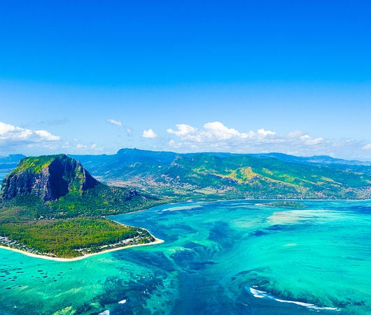 Indian Ocean & Beyond