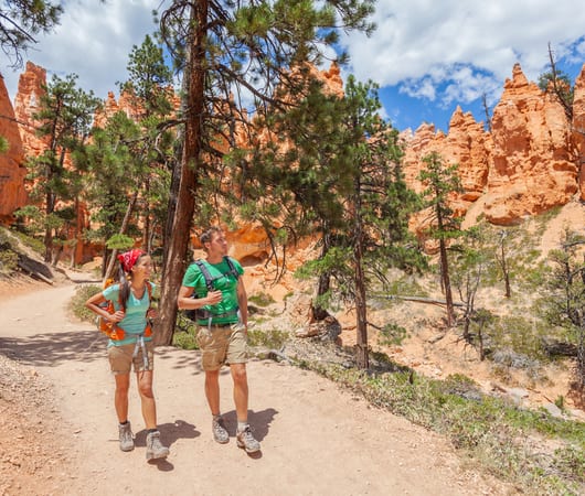 National Parks Explorer