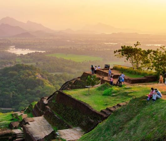 Sri Lanka Classic Tour