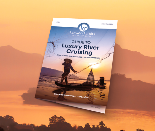 Guide To Luxury River Cruising