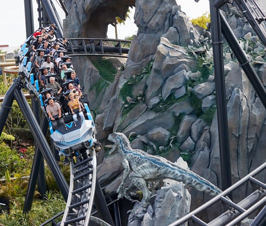 Universal Islands of Adventure