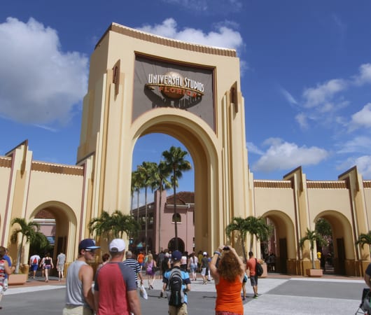 Universal Studios Florida