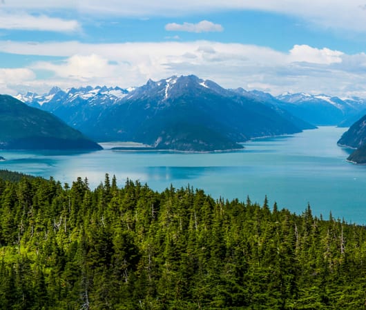 Alaska