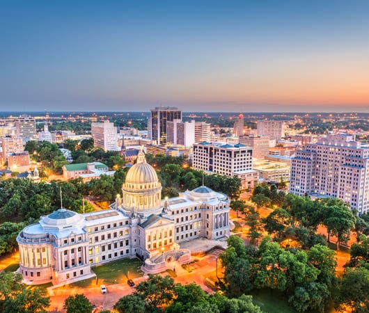 The Ultimate Deep South Road Trip