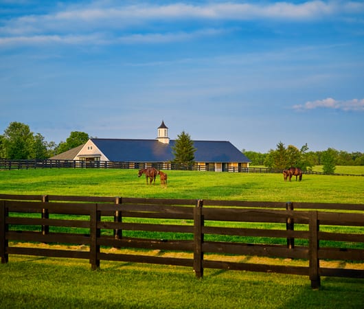 Highlights of Kentucky