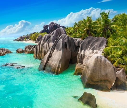 Seychelles