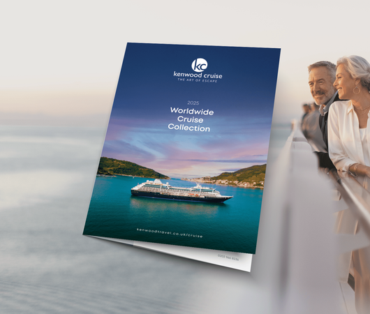 Worldwide Cruise Collection