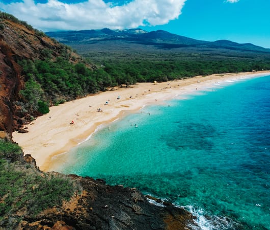 Hawaii Multi Centre Holidays