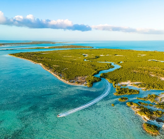 Turks & Caicos