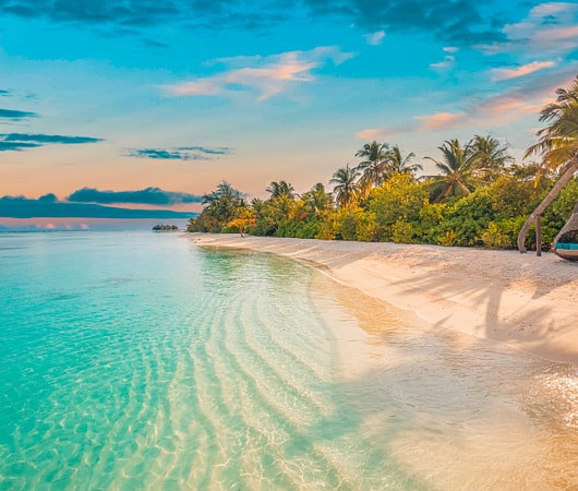 Caribbean