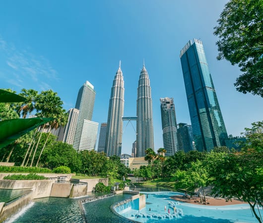 Malaysia & Beyond