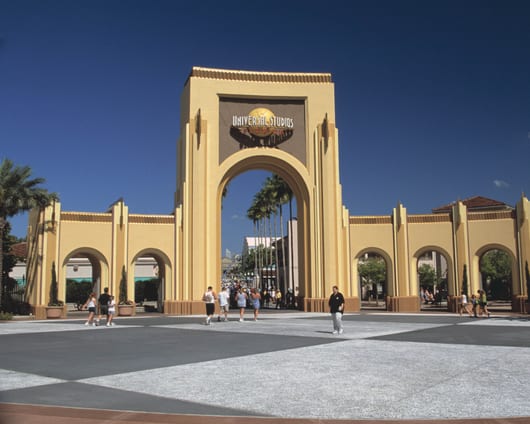Universal Studios Florida