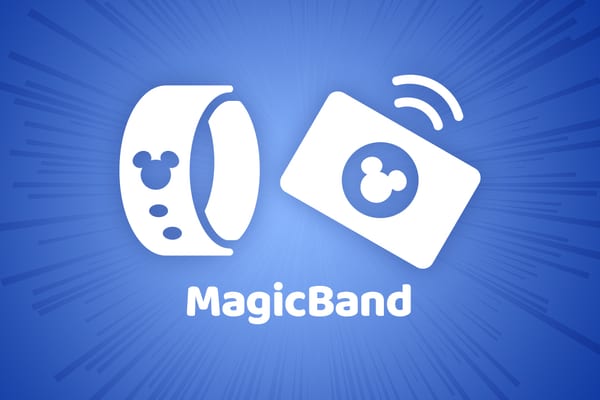 MagicBand