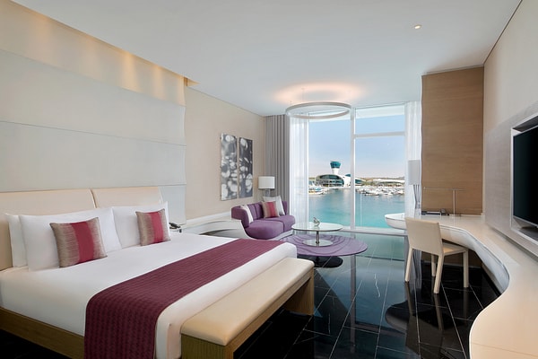 Wonderful & Marvelous Rooms