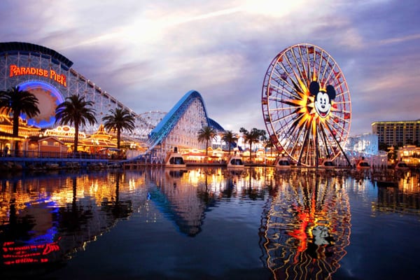 Upgrade to Lightning Lane Multi Pass