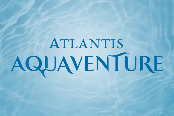 Aquaventure Waterpark