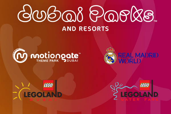 Dubai Parks & Resorts