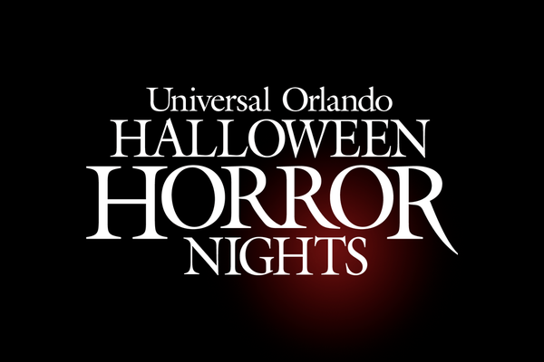 Universal Orlando Halloween Horror Nights
