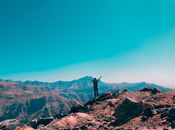 Mauritius & Ras Al Khaimah