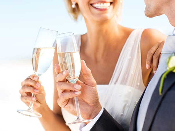 Simply Elegant Package