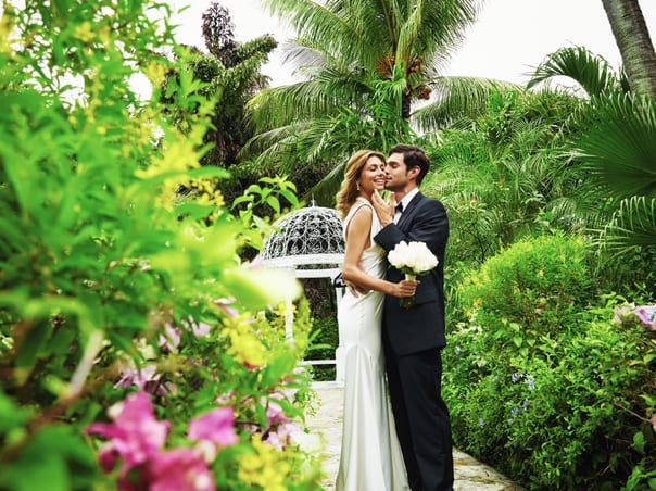 Sweetheart Wedding Package