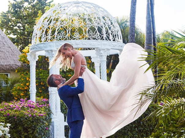 Sweetheart Wedding Package