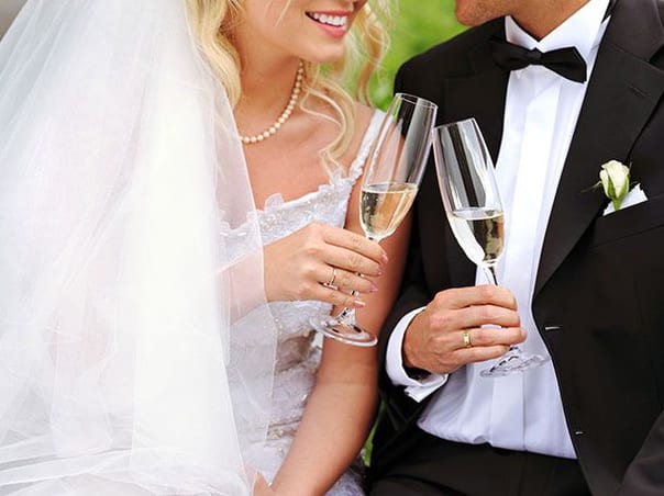 Simply Elegant Package