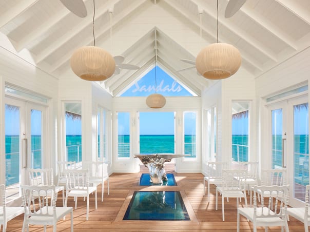 Sweetheart Wedding Package