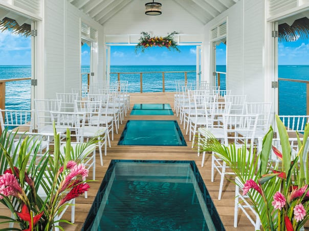 Sweetheart Wedding Package