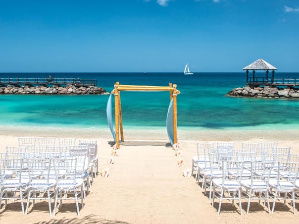 Sweetheart Wedding Package