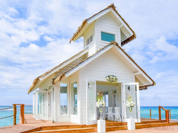 Sweetheart Wedding Package