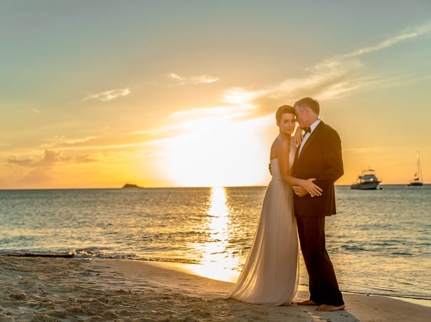 Sweetheart Wedding Package