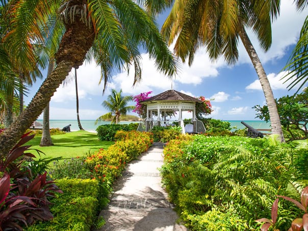 Sweetheart Wedding Package