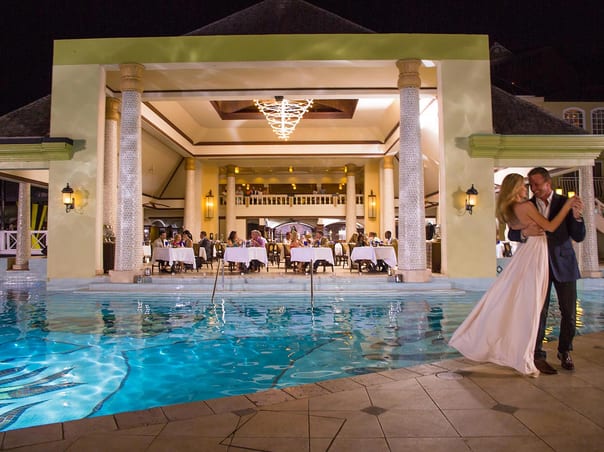 Sweetheart Wedding Package