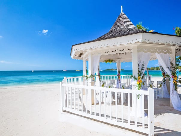 Sweetheart Wedding Package