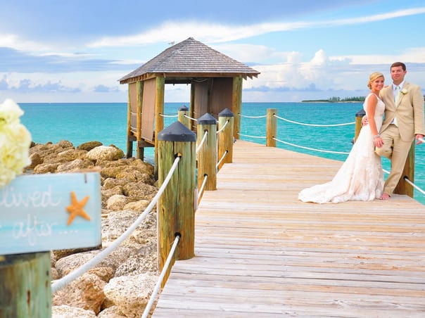 Sweetheart Wedding Package
