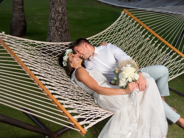 Weddings in Paradise