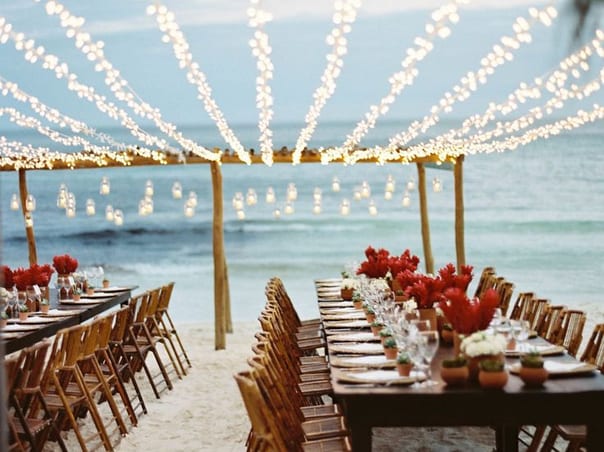 The Inn Wedding Package