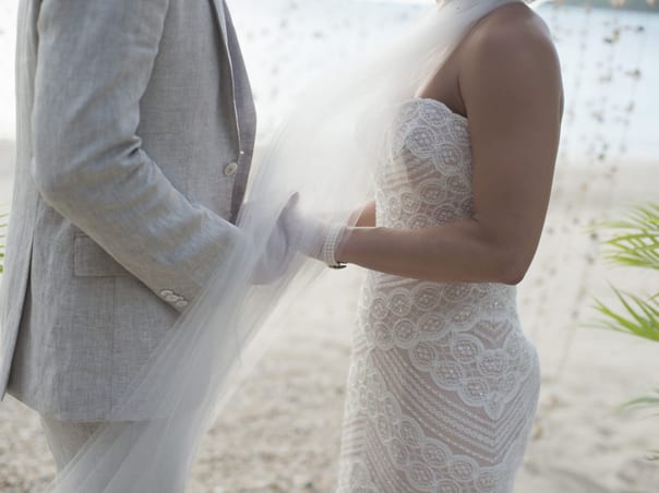 Hermitage Bay Wedding Package