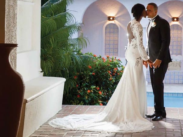 Premier You and Me Wedding Package