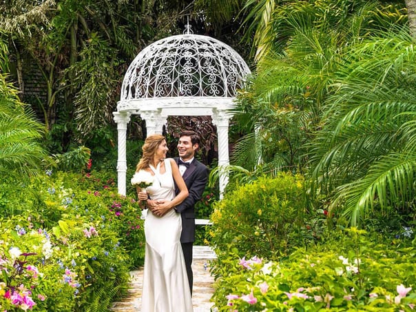 Sweetheart Wedding Package