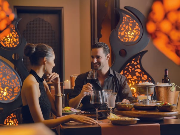 Bespoke Wedding Package