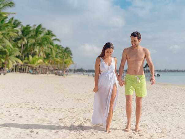 Barefoot Wedding Package