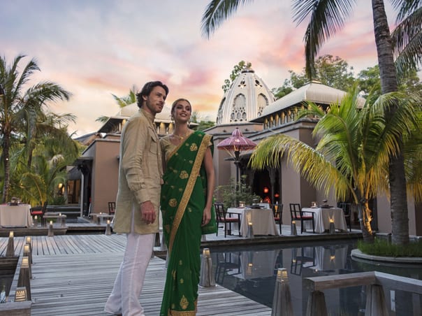 Bliss Wedding Package