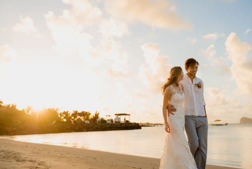 Zilwa Attitude Complimentary Wedding Package