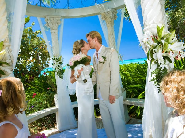 Sweetheart Wedding Package