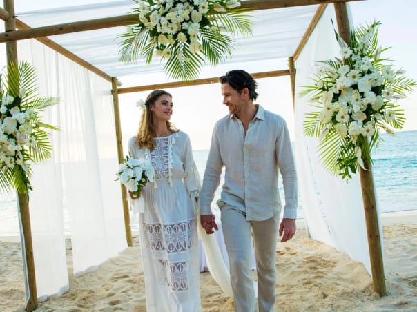 Bliss Wedding Package